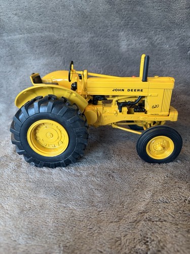 John deere 620 industrial - john,