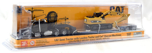 Diecast masters kenworth t880s - diecast,